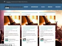 Sites similar to partyhochburgen.com