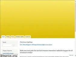 Sites similar to partyhoppers.net