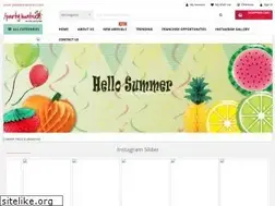 Sites similar to partyhunterz.com