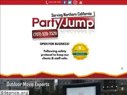 Sites similar to partyjump.com