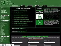 Sites similar to partyjunky.com
