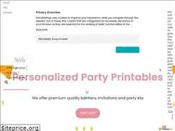 Sites similar to partykid.shop