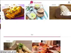 Sites similar to partykitchen.jp