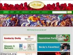Sites similar to partykits.com