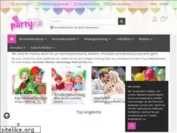 Sites similar to partyklar.de