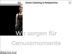 Sites similar to partykoechin.at