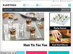 Sites similar to partykoo.com