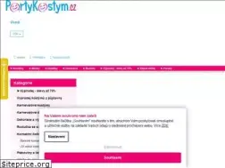Sites similar to partykostym.cz