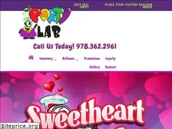 Sites similar to partylabllc.com