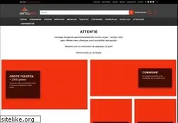 Sites similar to partylandverhuur.nl