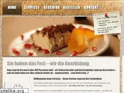 Sites similar to partyleu.ch