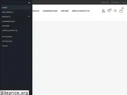 Sites similar to partylights.co.nz