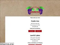 Sites similar to partyliquorsuperstore.com