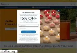 Sites similar to partylite.ca