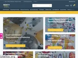 Sites similar to partylove.nl