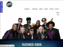 Sites similar to partymachineband.com