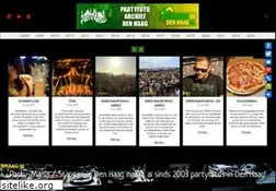 Sites similar to partymania.nl