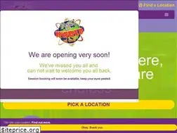 Sites similar to partymanworld.co.uk