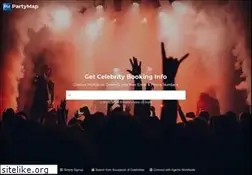 Sites similar to partymap.in