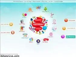 Sites similar to partymarty.com.tr