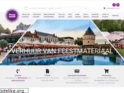 Sites similar to partymate.be