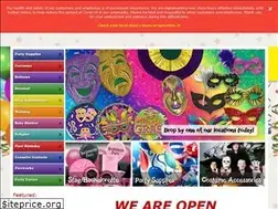 Sites similar to partymax.ca