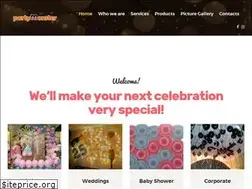 Sites similar to partymonster.in