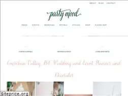 Sites similar to partymood.com