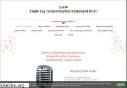 Sites similar to partymusor.com