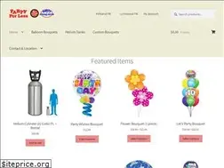 Sites similar to partynw.com
