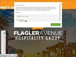 Sites similar to partyonflagler.com