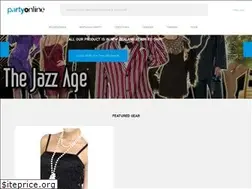 Sites similar to partyonline.co.nz
