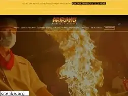 Sites similar to partyonthegrill.com