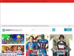 Sites similar to partypanda.ch