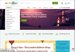 Sites similar to partypartyuk.com