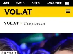 Sites similar to partypeople.at