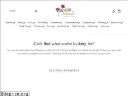 Sites similar to partyperfect.ca