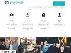 Sites similar to partyphotographers.melbourne