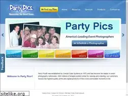 Sites similar to partypics.com