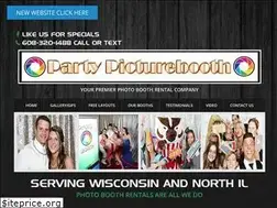 Sites similar to partypicturebooth.com