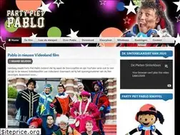 Sites similar to partypietpablo.nl