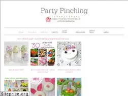 Sites similar to partypinching.com