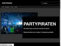 Sites similar to partypiraten.de