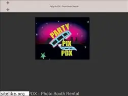 Sites similar to partypixpdx.com