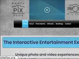 Sites similar to partypixplus.com