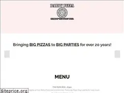 Sites similar to partypizza.org