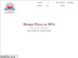 Sites similar to partypizza.pl