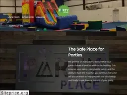 Sites similar to partypl.com