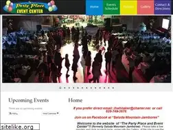 Sites similar to partyplaceandeventcenter.com