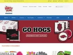 Sites similar to partyplacear.com